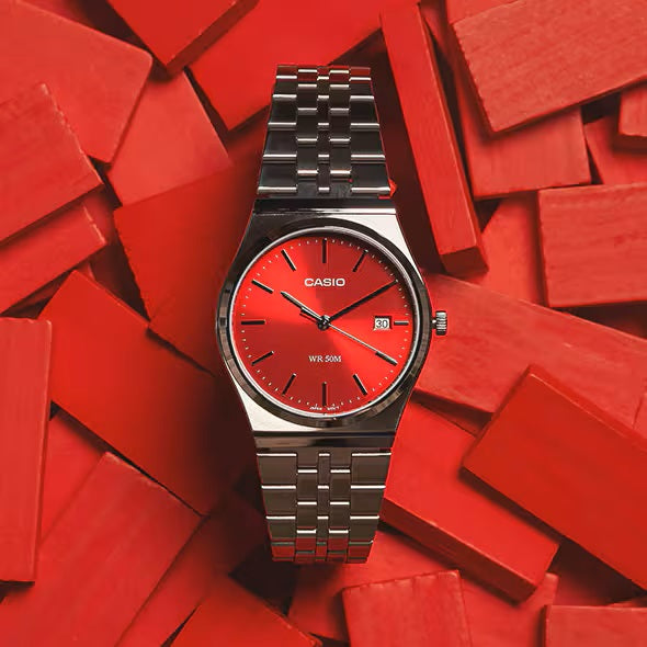 MTP-B145D-4A2VEF -  Casio Timeless Collection