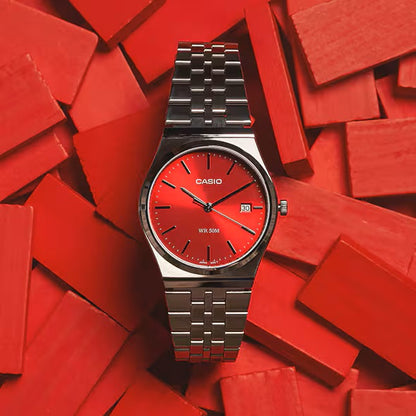 MTP-B145D-4A2VEF -  Casio Timeless Collection