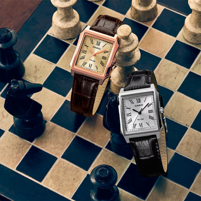 Casio Collection MTP-B190L-7BV - vista 2