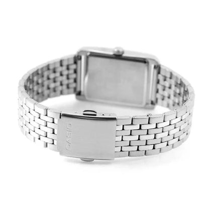 MTP-B215D-7AV - Casio Vintage Tank Blanco