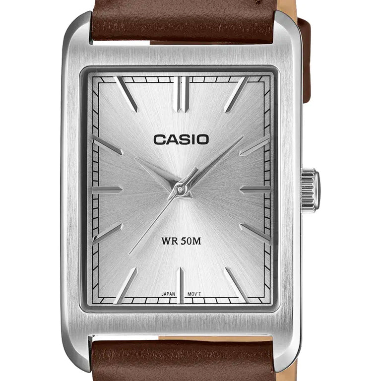 Casio Collection MTP-B215L-7AV - vista 2