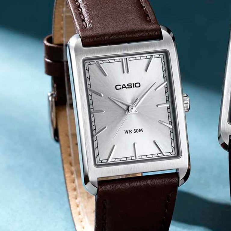 Casio Collection MTP-B215L-7AV - vista 3