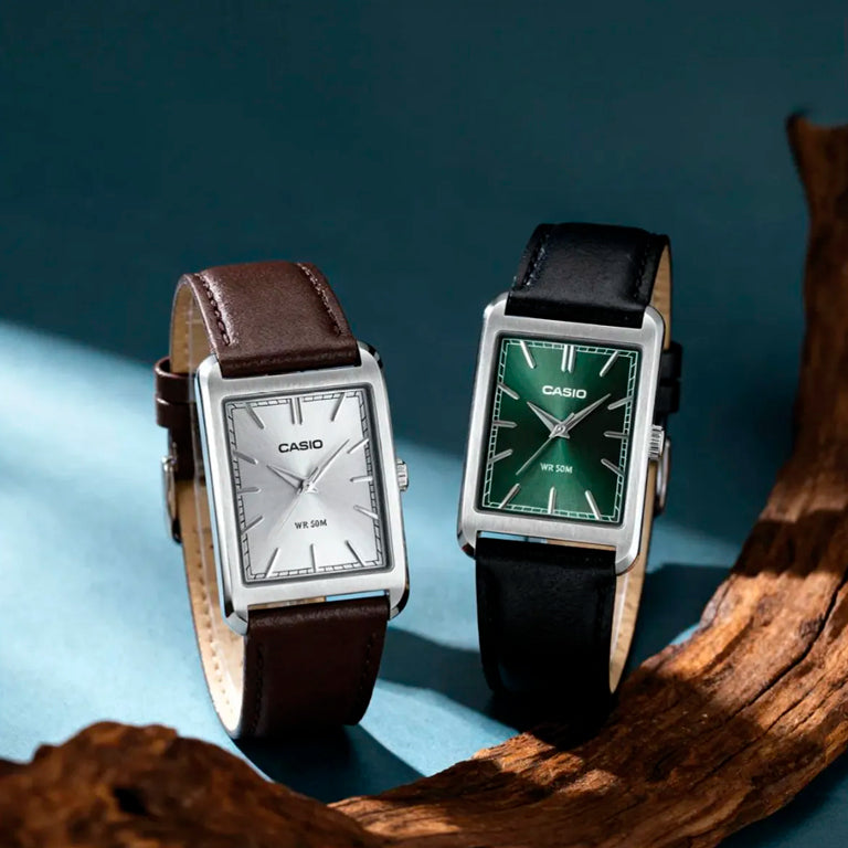 Casio Collection MTP-B215L-7AV - vista 4