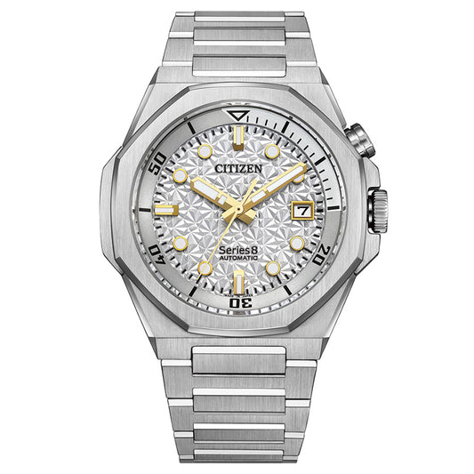 NB6060-58H - Series8 890 Edición Limitada