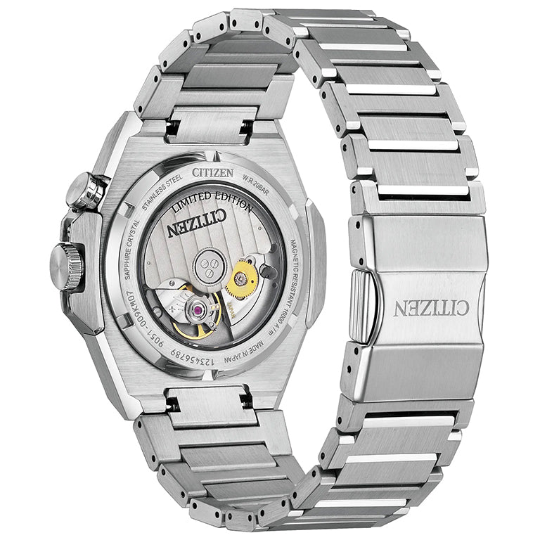 NB6060-58H - Series8 890 Edición Limitada