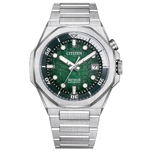 Citizen Series8 890 NB6060-58X - vista frontal
