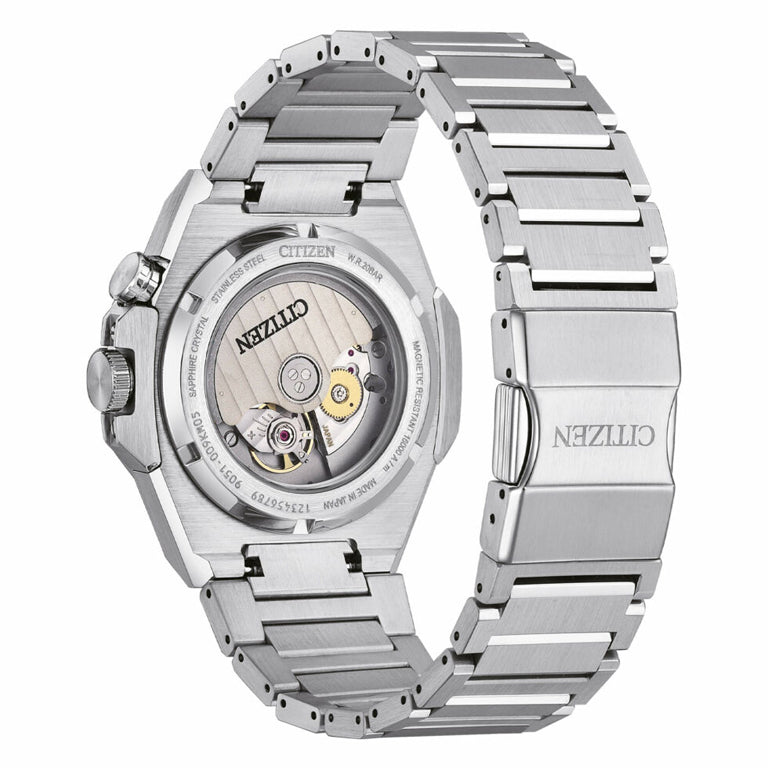 Citizen Series8 890 NB6060-58X - vista 3