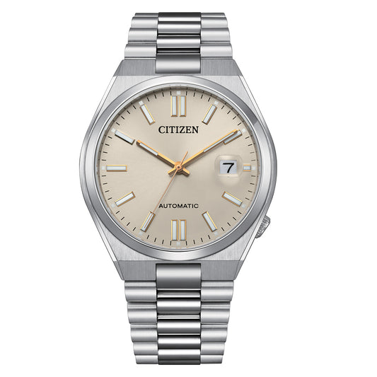 NJ0151-88W - Citizen Tsuyosa