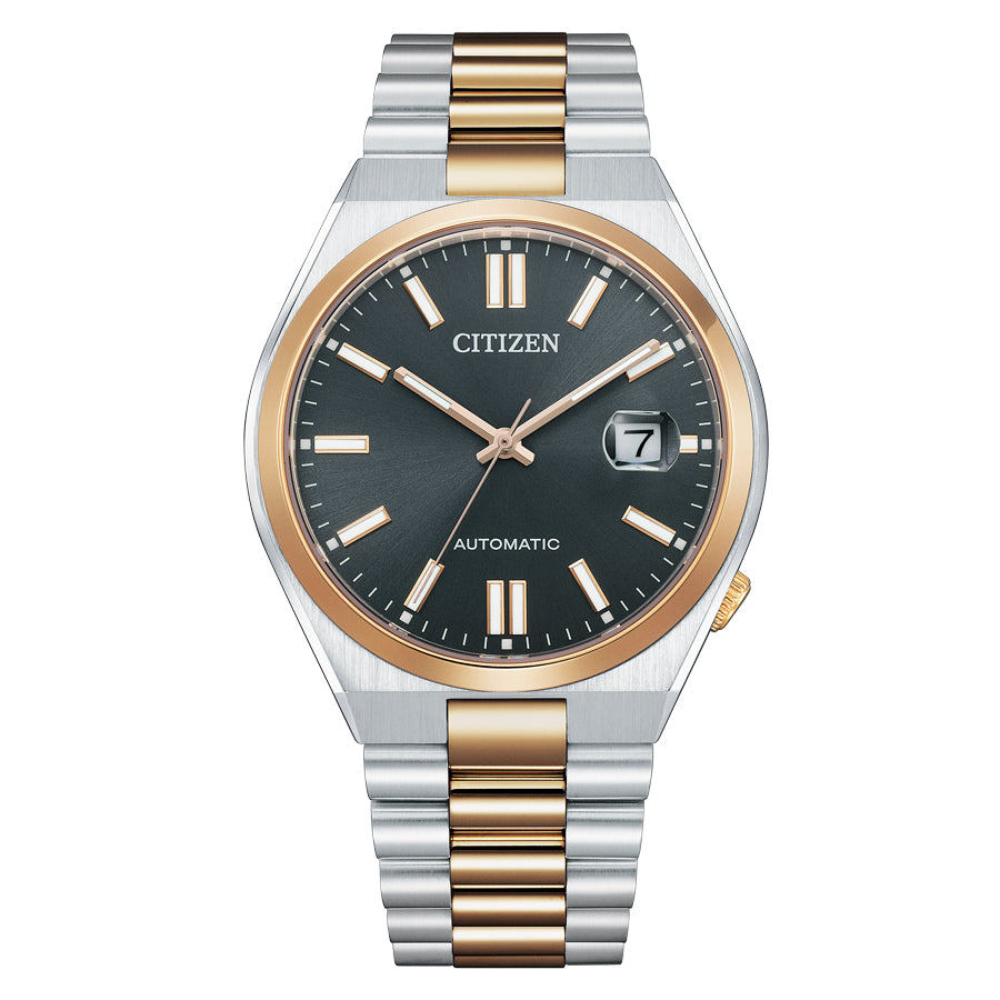 NJ0154-80H - Citizen Tsuyosa