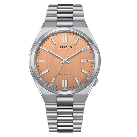 NJ0159-86Z - Citizen Tsuyosa