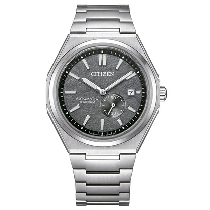 NJ0180-80H - Citizen Super Titanium Automático