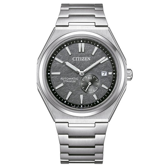NJ0180-80H - Citizen Super Titanium Automático