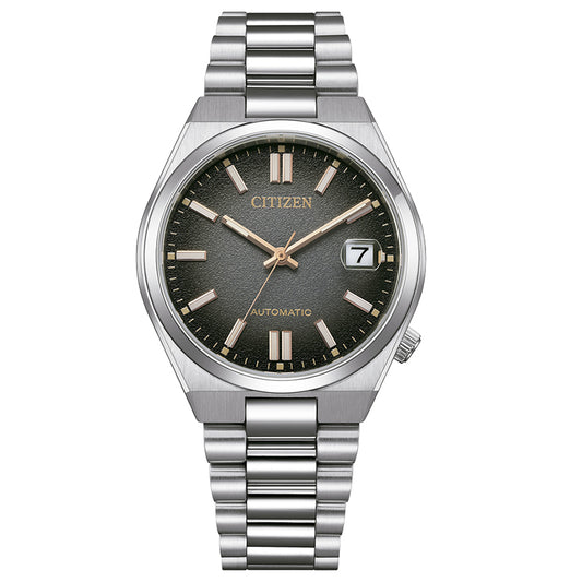 NJ0200-50E - Citizen Tsuyosa 37mm. Limited Edition “Time Slip”