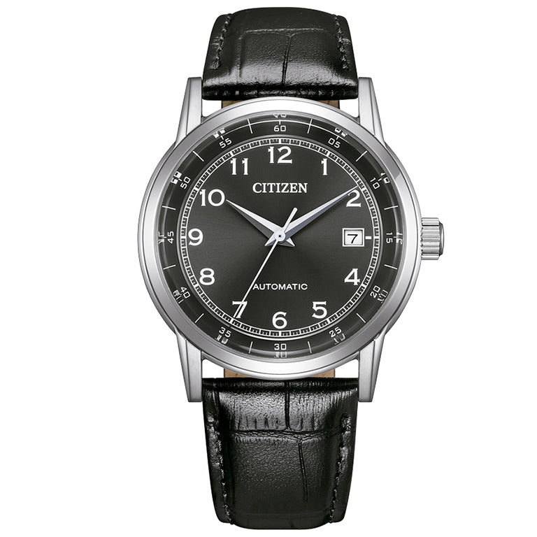 NJ0210-05E - Citizen Automatic Classic