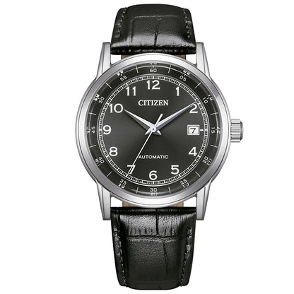 NJ0210-05E - Citizen Automatic Classic