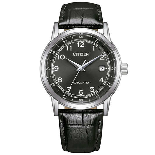 NJ0210-05E - Citizen Automatic Classic
