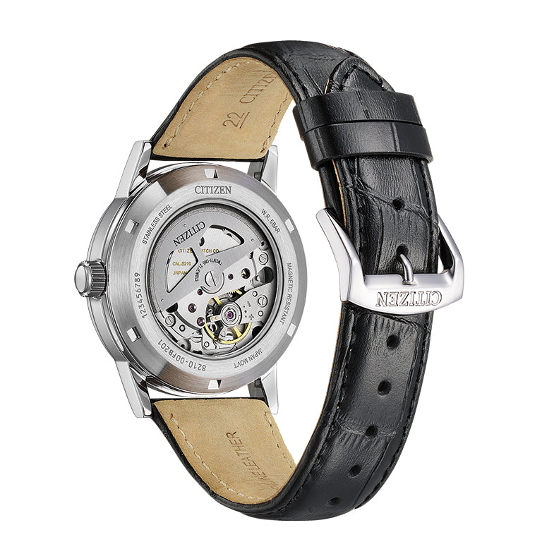 NJ0210-05E - Citizen Automatic Classic