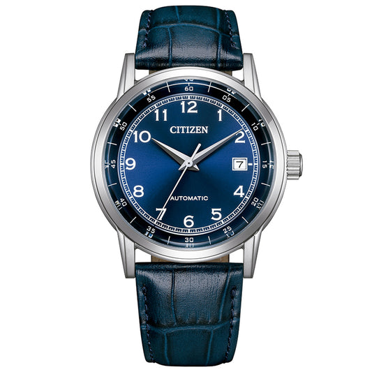 NJ0210-13L - Citizen Automatic Classic