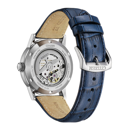 NJ0210-13L - Citizen Automatic Classic