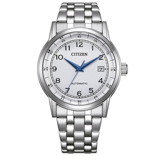 NJ0210-56A - Citizen Automatic Classic
