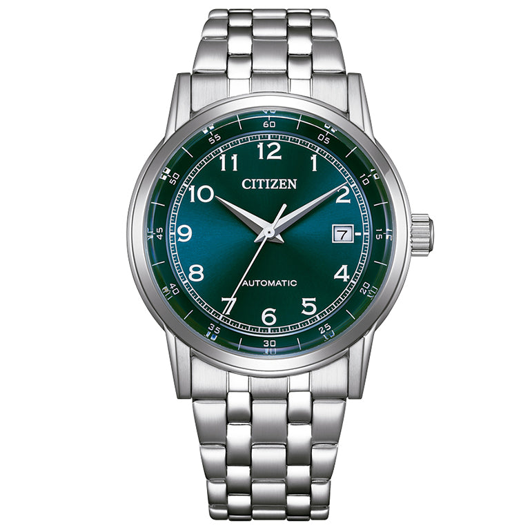 NJ0210-56M - Citizen Automatic Classic