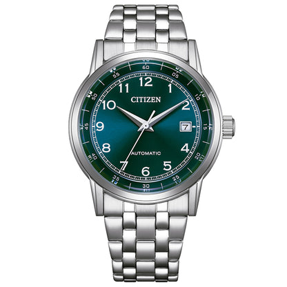 NJ0210-56M - Citizen Automatic Classic