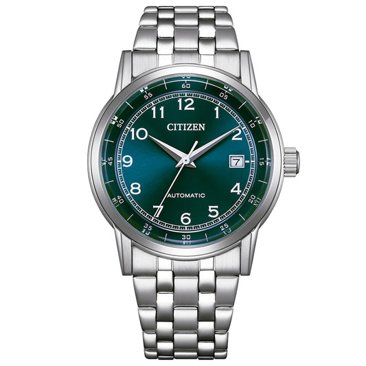NJ0210-56M - Citizen Automatic Classic