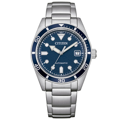 NJ0228-51L - Citizen Automático Classic Unisex