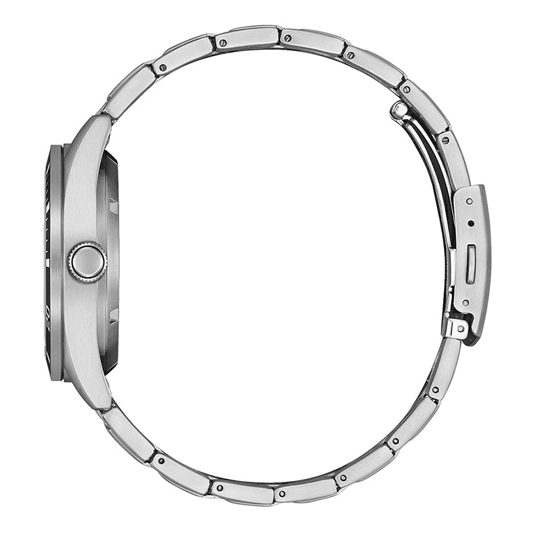 NJ0228-51L - Citizen Automático Classic Unisex