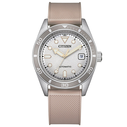 NJ0229-07A - Citizen Automático Classic Unisex