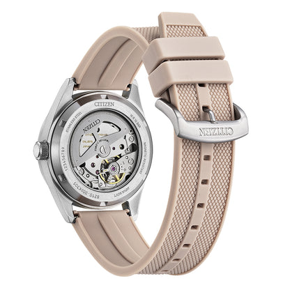NJ0229-07A - Citizen Automático Classic Unisex