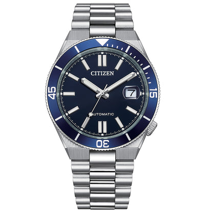 NJ0230-59L - Citizen - Tsuyosa Shore