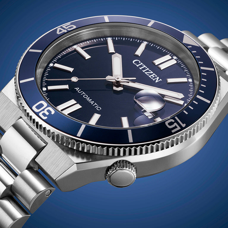 NJ0230-59L - Citizen - Tsuyosa Shore