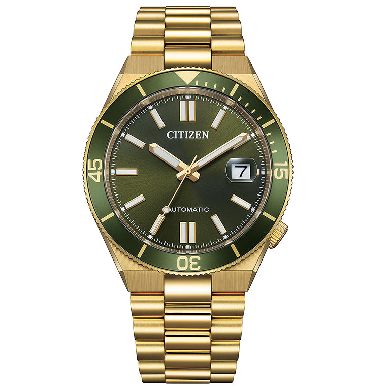 NJ0232-53X - Citizen - Tsuyosa Shore