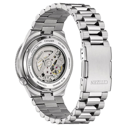 Citizen Tsuyosa Shore Time Slip NJ0238-57E - vista 2