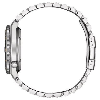 Citizen Tsuyosa Shore Time Slip NJ0238-57E - vista 3
