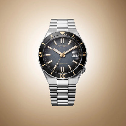 Citizen Tsuyosa Shore Time Slip NJ0238-57E - vista 5