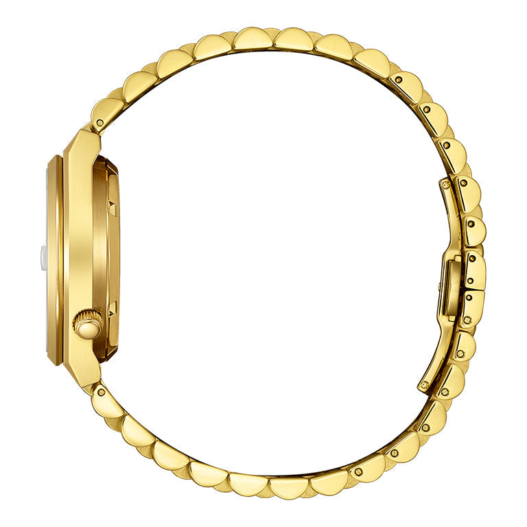 Citizen Tsuyosa 60 dorado NK0022-50A - vista 3