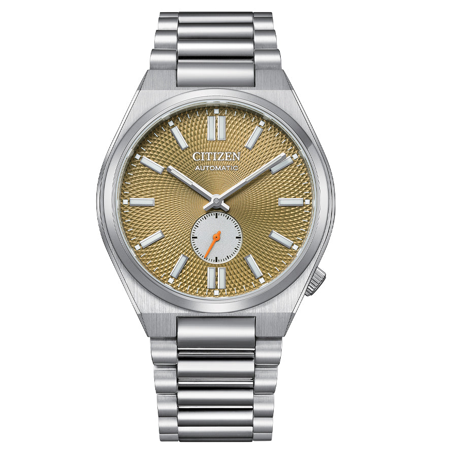 NK5010-51X - Citizen Tsuyosa Small Second