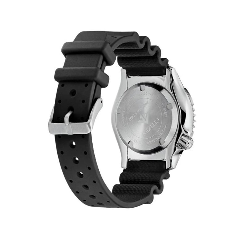 NY0085-19E - Citizen Promaster Diver's Automatic 200