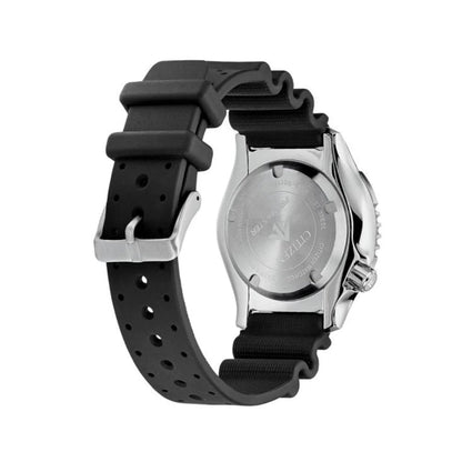 NY0085-19E - Citizen Promaster Diver's Automatic 200