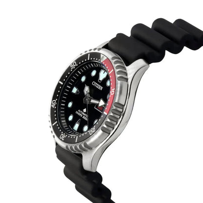 NY0085-19E - Citizen Promaster Diver's Automatic 200
