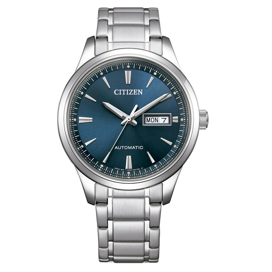 NY4058-79L - Citizen -  Mecha