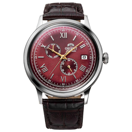 RA-AK0705R10B - Orient Bambino Multi-Function