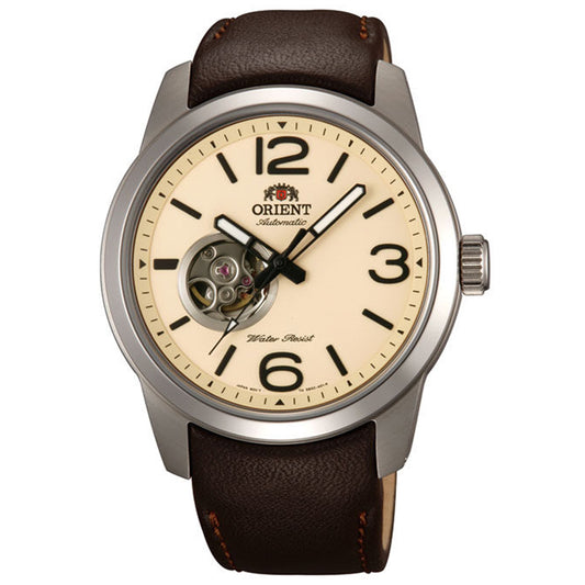 FDB0C005Y0 - Orient Scout Automatic