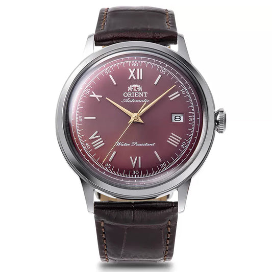 RA-AC0026R30B - Orient Bambino Classic