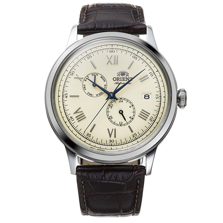 RA-AK0702Y30B  -  Orient Bambino