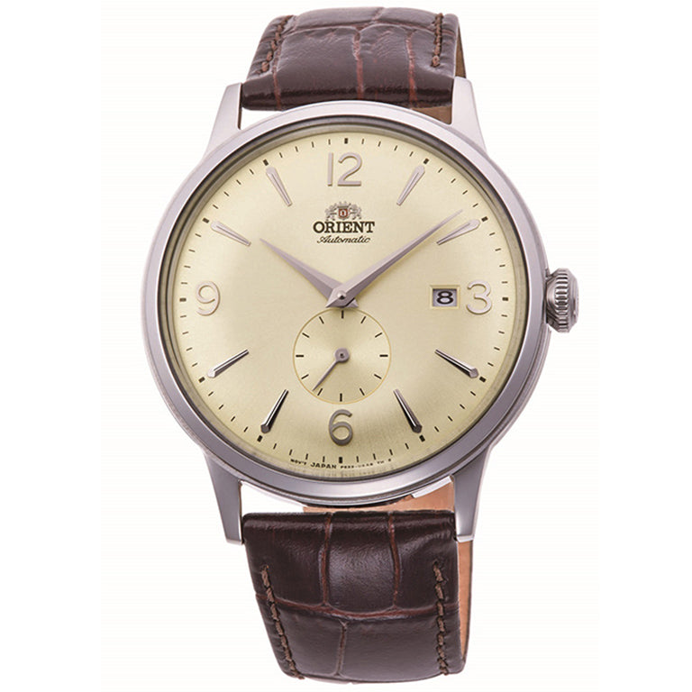 RA-AP0003S30B - Orient Bambino Small Seconds