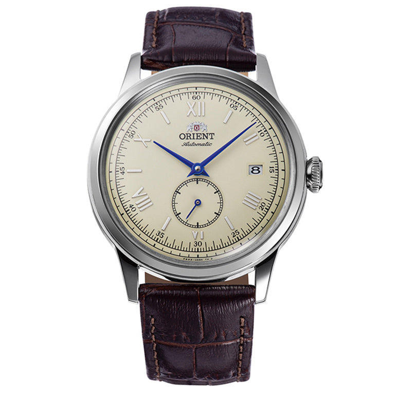 RA-AP0105Y30B  -  Orient Bambino Small Seconds