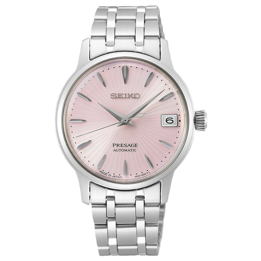 SRP839J1 - Seiko Presage Cocktail Time